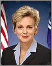 Jennifer Granholm