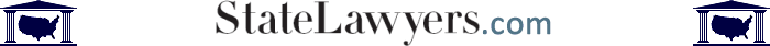 www.StateLawyers.com Logo